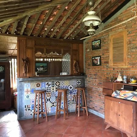 Legiyem Homestay Yogyakarta Dış mekan fotoğraf