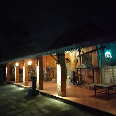 Legiyem Homestay Yogyakarta Dış mekan fotoğraf