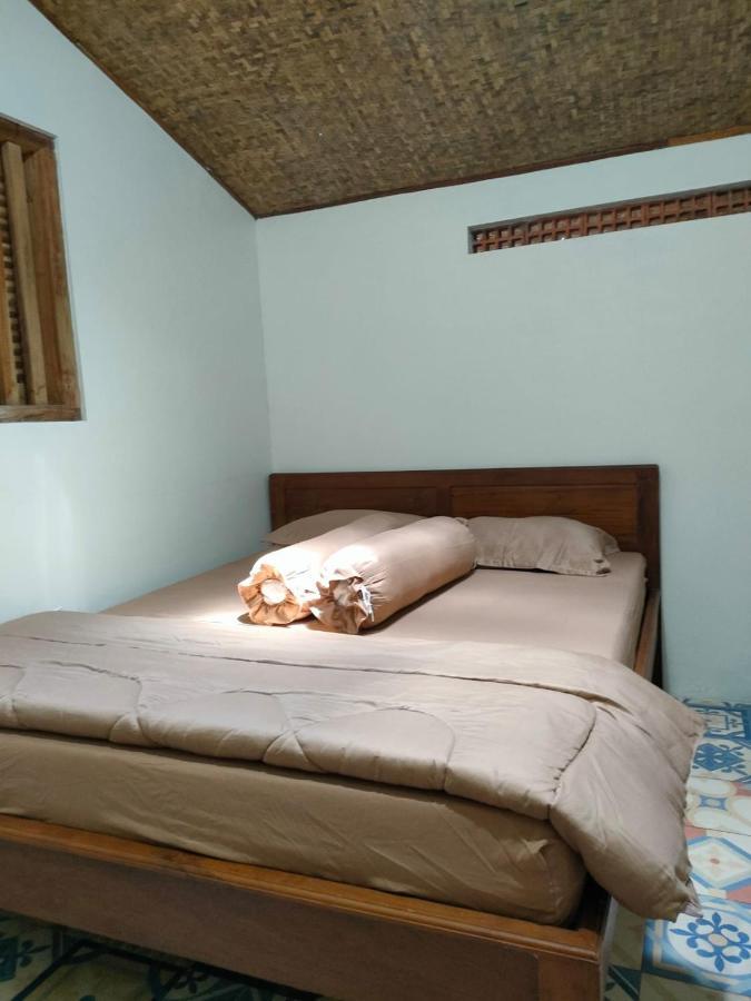 Legiyem Homestay Yogyakarta Dış mekan fotoğraf