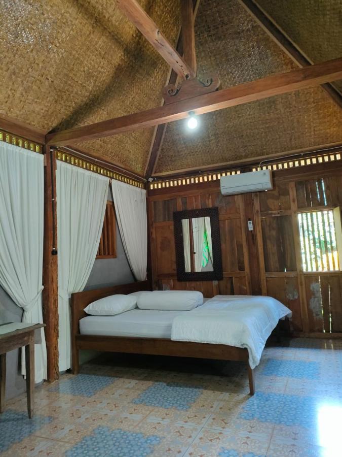 Legiyem Homestay Yogyakarta Dış mekan fotoğraf
