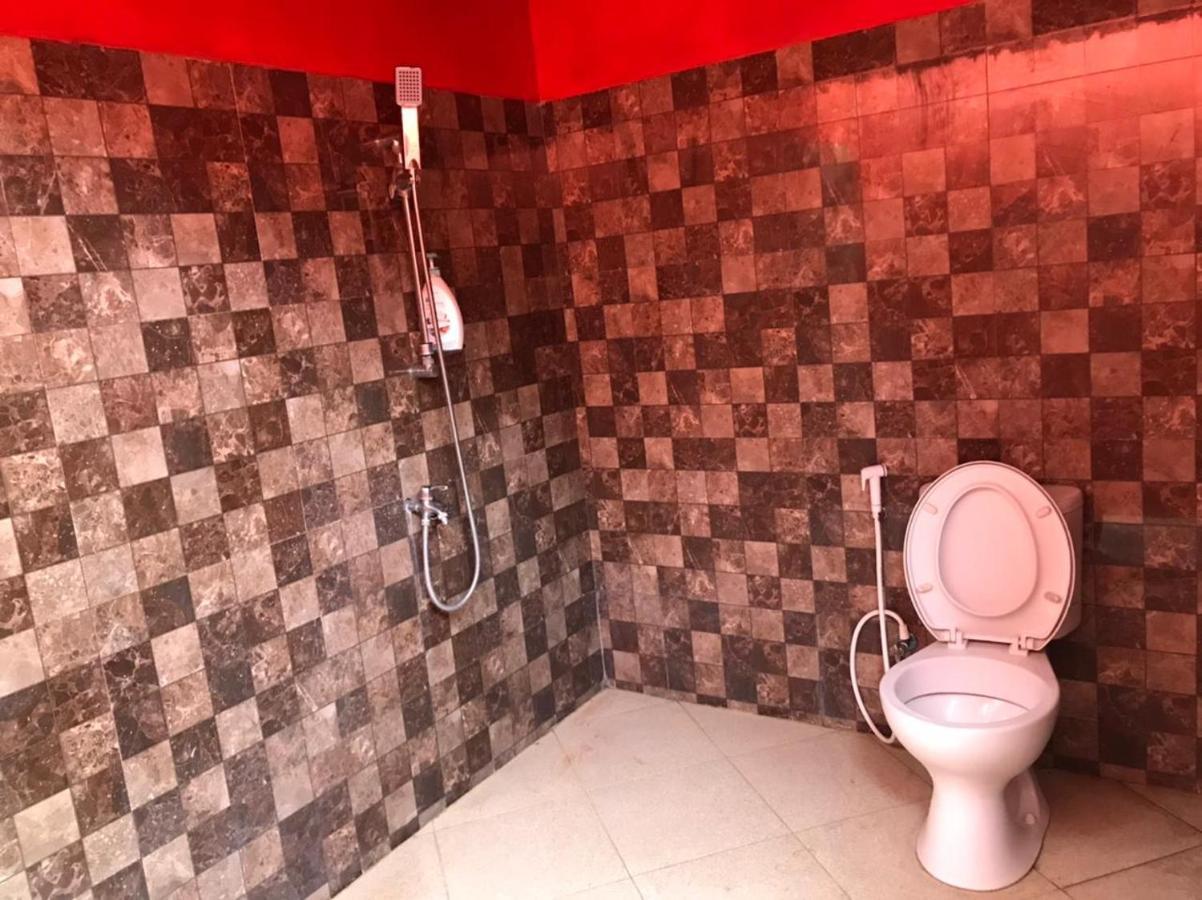 Legiyem Homestay Yogyakarta Dış mekan fotoğraf
