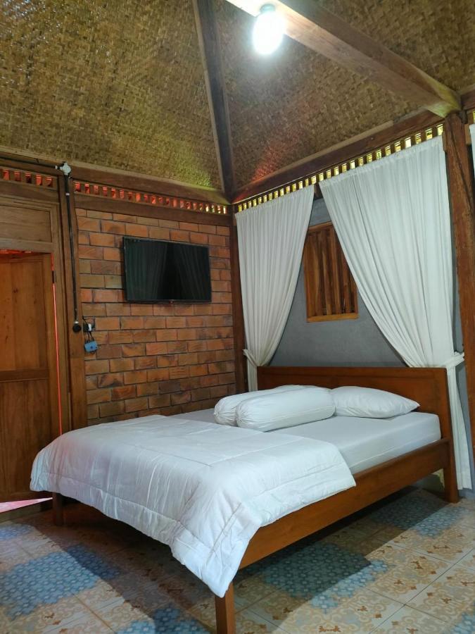 Legiyem Homestay Yogyakarta Dış mekan fotoğraf