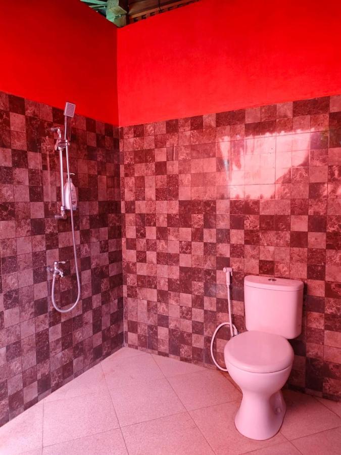 Legiyem Homestay Yogyakarta Dış mekan fotoğraf